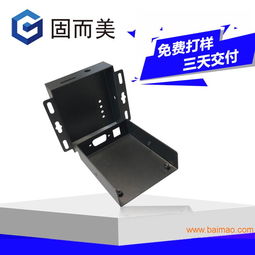 通訊產品外殼鈑金加工全方位解析 從選材到代理服務的完整指南