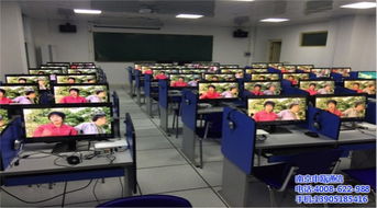 南京申甌通信 專業定制桌面云虛擬電腦主機，高清體驗保障