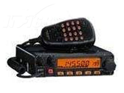 八重洲FT-1807M對講機產品圖賞與代理服務介紹