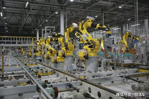 創(chuàng)新技術驅(qū)動未來，強大的生產(chǎn)研發(fā)體系助力現(xiàn)代起亞打造高品質(zhì)汽車生活