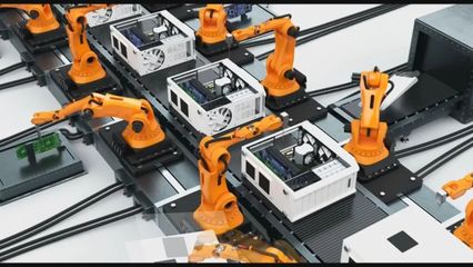 推進“三品”戰(zhàn)略 安徽制造以技術開發(fā)為驅(qū)動加速邁向中國式現(xiàn)代化新征程