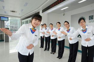 學禮儀 促服務 提升供電公司服務水平